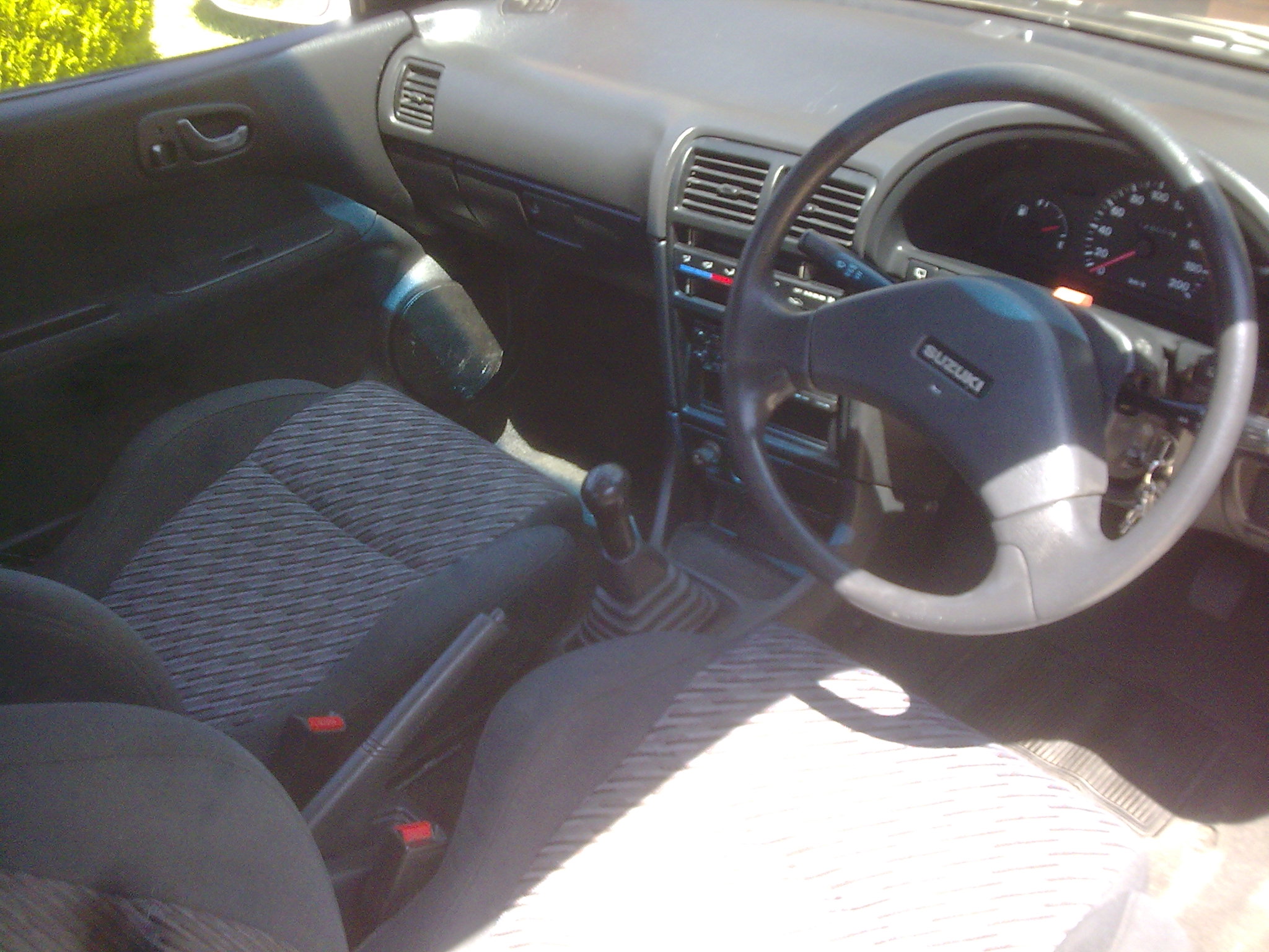 Interior Mechanical Car Repairs U0026 Auto Fleet Service